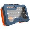 Presch Screwdriver Bit Set 32 ​​Pieces - Screwdriver Bits -