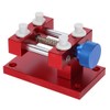 Metal Adjustable Watch Case Holder Watch Strap Remover Base Movement