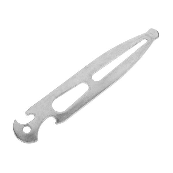 Generic Multi-use Wrench Tool Convenient Emergency Wrench for Boats Design