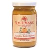 Kauffman Orchards Homemade Pumpkin Butter Spread, No Granulated Sugar Added,