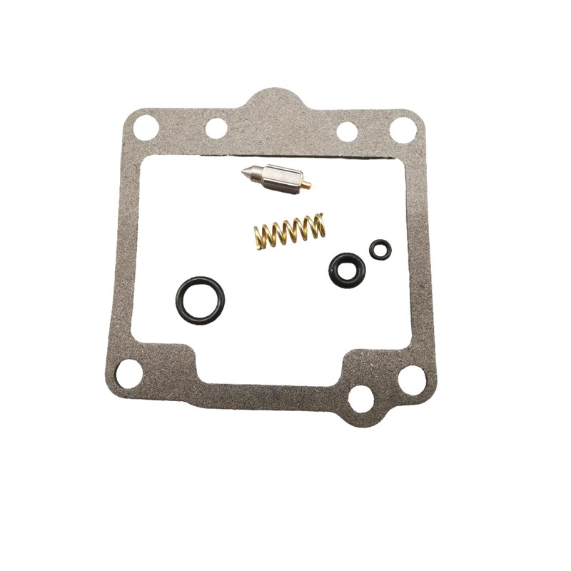 4 Set Carburetor Repair Kit Fit for Kawasaki KZ1100A 1981-1983