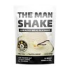 The Man Shake - Vanilla 840g