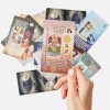 Cartas de Tarot en Español – Aprendizaje Completo y Práctico