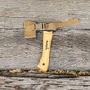 WHATNOT Watt Knot Axe Cover Hatchet Cover Hatchet Case Ono