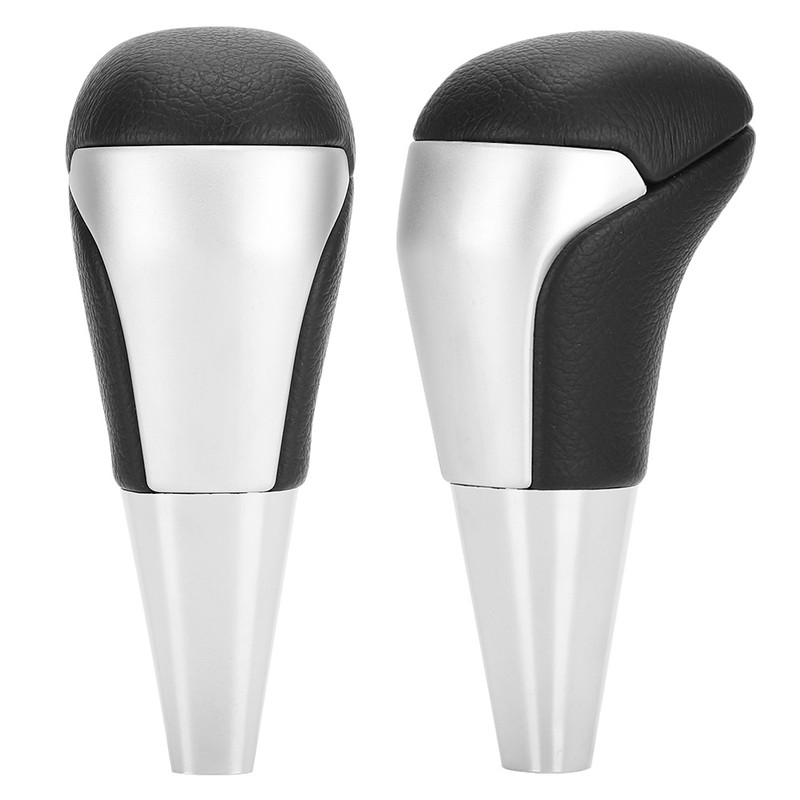 Gear Shift Knob Handball Automatic Shift Lever PC466-0K004 Fit for