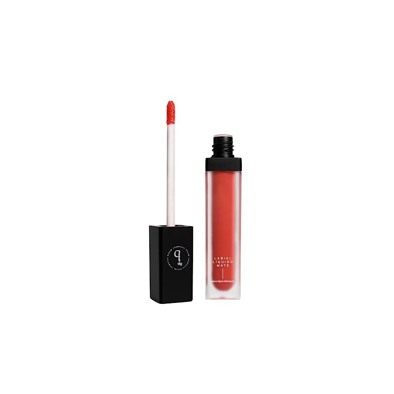 Bloóm Cosmetics, Labial líquido Mate Hidratante de Larga Duración 8ml