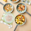 3 Pack Pop Up Food Net Covers, 30 x 15cm