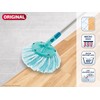 Leifheit Replacement Head Clean Twist Disc Mop