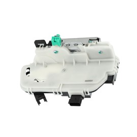 FUELHOOD Front Right Side Door Lock Actuator Motor for Ford for Mustang 2010-2014 F-150 2009-2014 Escape 2008-2012 Focus 2008-2012 9L3Z-5421812-A Premium Fit Design