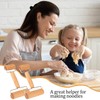 Rolling Pin, Small and Medium Rolling Pin, Rolling Pin with