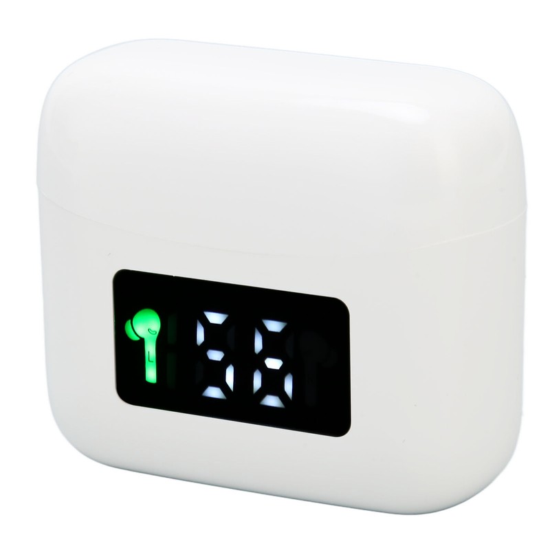 Bluetooth 5.2 Earbuds Noise Reduction Wireless Optical Sensor Technology IPX5