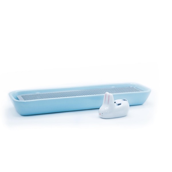 Incense Holder Stylish Design, Incense Burner Set that can be