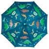 Stephen Joseph Kids' Color Changing Wet Dry Umbrella, Water reacting,