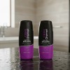 2 Shampoo Grisi Organogal Brillante De Cabello 400 Ml