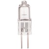 Higuchi JC 5011 - 10 Watt Halogen Bi-Pin Light Bulb,