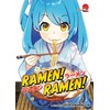 Japanime Games Ramen! Ramen! Board Game