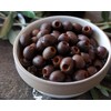 Lindsay Naturals Large Pitted Ripe Black Olives, 6 oz (Pack