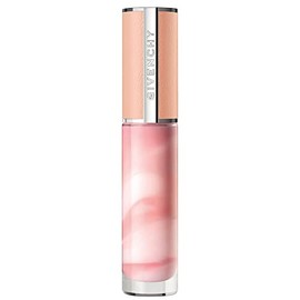Rose Perfecto Tinted Liquid Lip Balm - 001 Pink Irresistible by Givenchy for Women - 0.2 oz Lip Balm