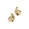 Jenny Bird Women's Lydia Earrings, Gold, One Size