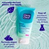 Clean & Clear Oil-Free Deep Action Exfoliating Facial Cleanser with