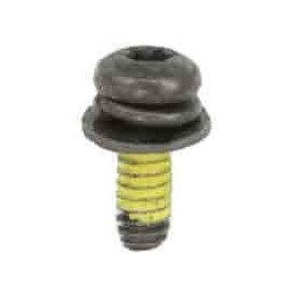 HOMELITE RYOBI PS01565 GENUINE PAN HEAD SCREW REPLACES 880851, 660664001, UP04295 ALSO USED ON RIDGID TROY-BILT ECHO POWERSTROKE WORKFORCE BLACKMAX