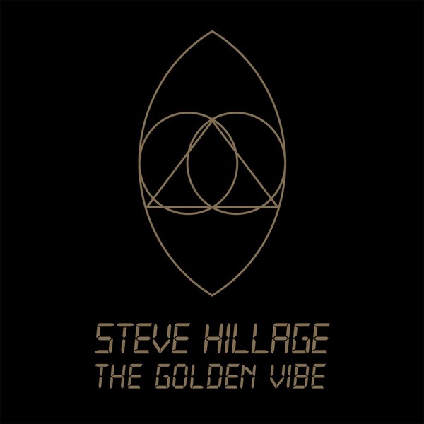 The Golden Vibe (2 LP 140Gram Gatefold Sleeve ) [VINYL]