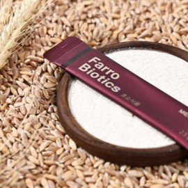 Medicock Medicok Farobiotics Grain Enzyme Stick Powder 30 packets / 메디콕 파로 바이오틱스 곡물 효소 스틱 분말 30포