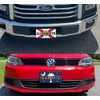 Shenyang China Flag Metal License Plates | Countries and Cities
