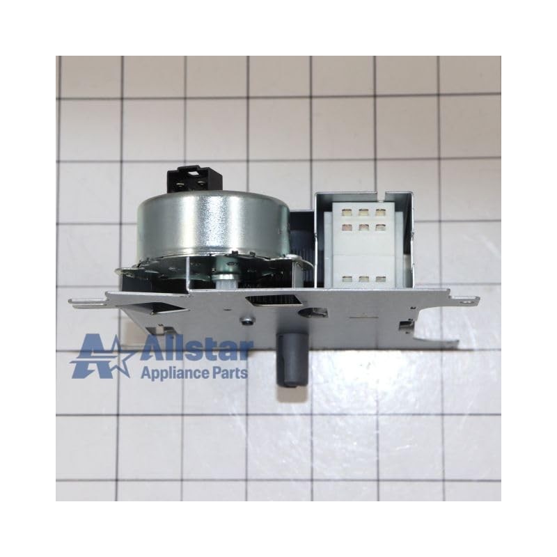 WD21X10475 Dishwasher Timer