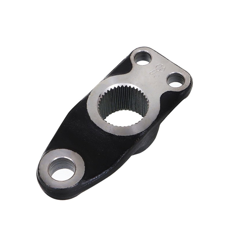 labwork Torsion Bar Arm Anchor Bracket Left Replacement for Nissan