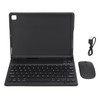 Tablet Case with Magnetic Keyboard for IOS Tablet Air2 9.7inch