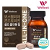 Wellit Boswellia Condro Ichin Gold All -in -one / 웰리트 보스웰리아 콘드로이친 골드 올인원 정