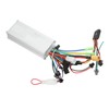 36V 48V 500W Scooter Controller LCD Panel Kit Electric Bicycle