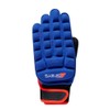 GRAYS International Pro Hockey Glove, Navy, Junior S