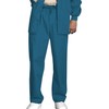 Cherokee Men's Originals Cargo Scrubs Pant, Caribbean Blue, Medium