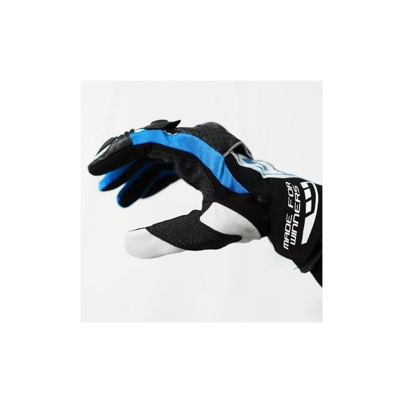 elf EG-S525 Motorcycle Gloves Spring Summer Model Strada Mesh Gloves