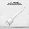 Ear Impressions Taking Earmold Injector Professional PP Ear Prints Syringe