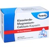 Kieselerde Magnesium Calcium Kapseln