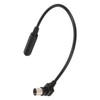 5 Pin DIN Cable MIDI Cable 6.35mm to MIDI TRS