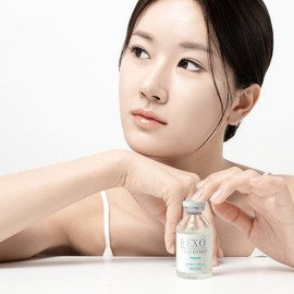 Dermalain 디렉소 시카 엑소 솔루션 앰플 35ml Direcso Cica Exo Solution Ampoule 35ml