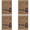 A simple day Simple Haru Supercritical Altige Omega 3 Essence 1000 30 capsules x 4 boxes / 담백하루 초임계 알티지 오메가3 에센스 1000 30캡슐 x 4박스