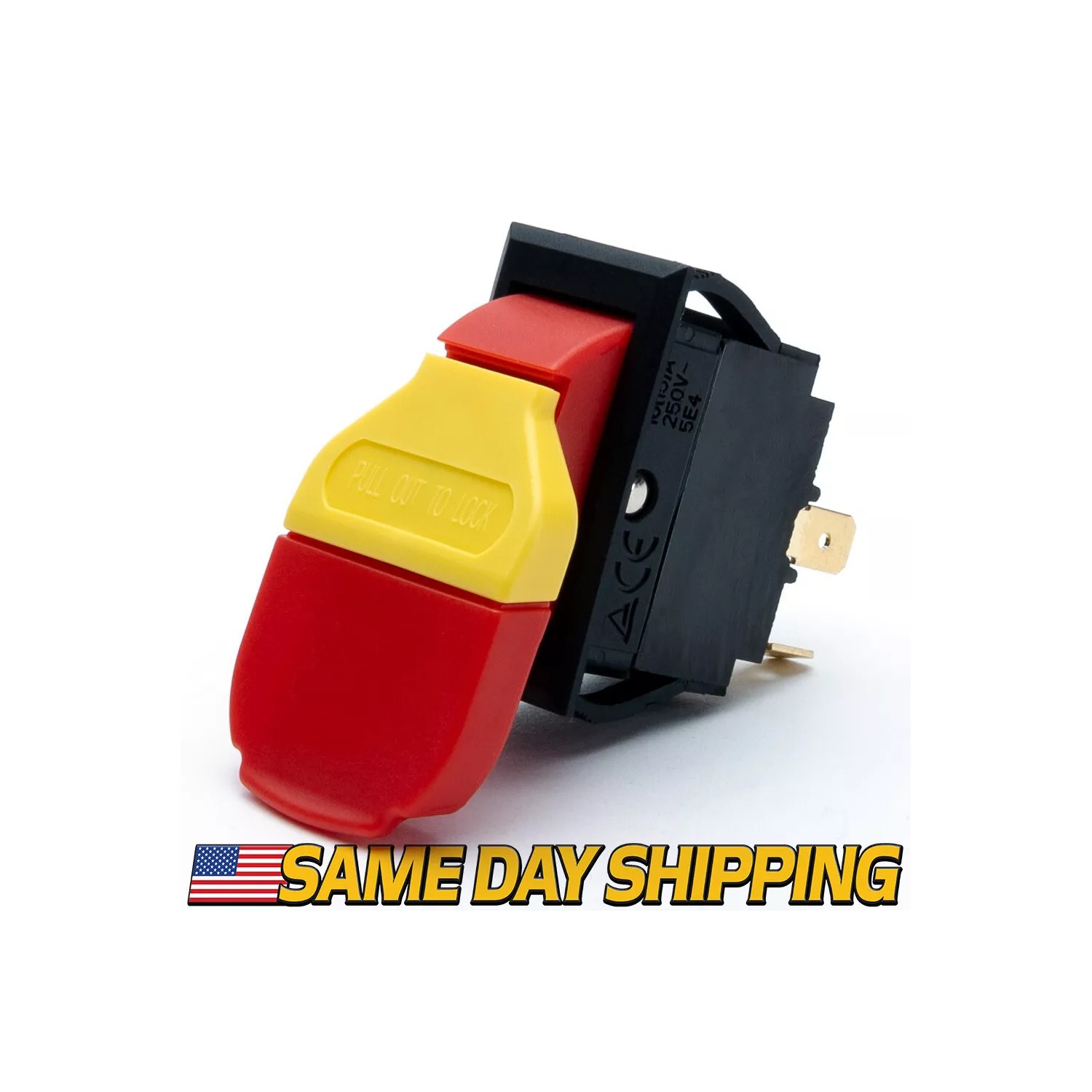 For Sears Craftsman Power Switch 0LWG 27A1 for Sears Craftsman 137 ...
