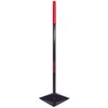 .... Razorback 30005 10" X 10" X 57" All-Steel Tamper