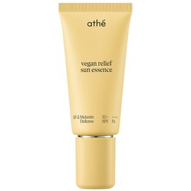 Ate (현대Hmall)아떼 비건 릴리프 선 에센스 EX 50ml (Hyundai Hmall) Athe Vegan Relief Sun Essence EX 50ml