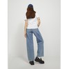 JJXX JXANNA Female T-Shirt, bright white