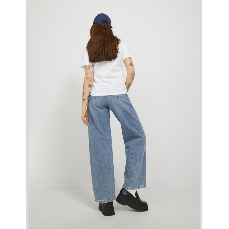 JJXX JXANNA Female T-Shirt, bright white