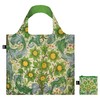 LOQI William Morris Orchad Bag, Multi-Colour, Small, Contemporary, Colourful, Contemporary