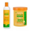 Cantu Pack X2 Cantu Aguacate Activador + Gel Hidratante
