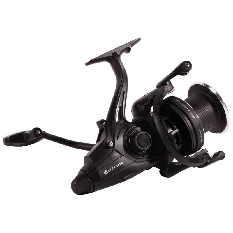 Ultimate Fanatic Freespool 10000 | Fishing reel