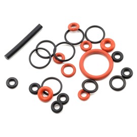Schumacher Racing O-Ring "Speed Pack"